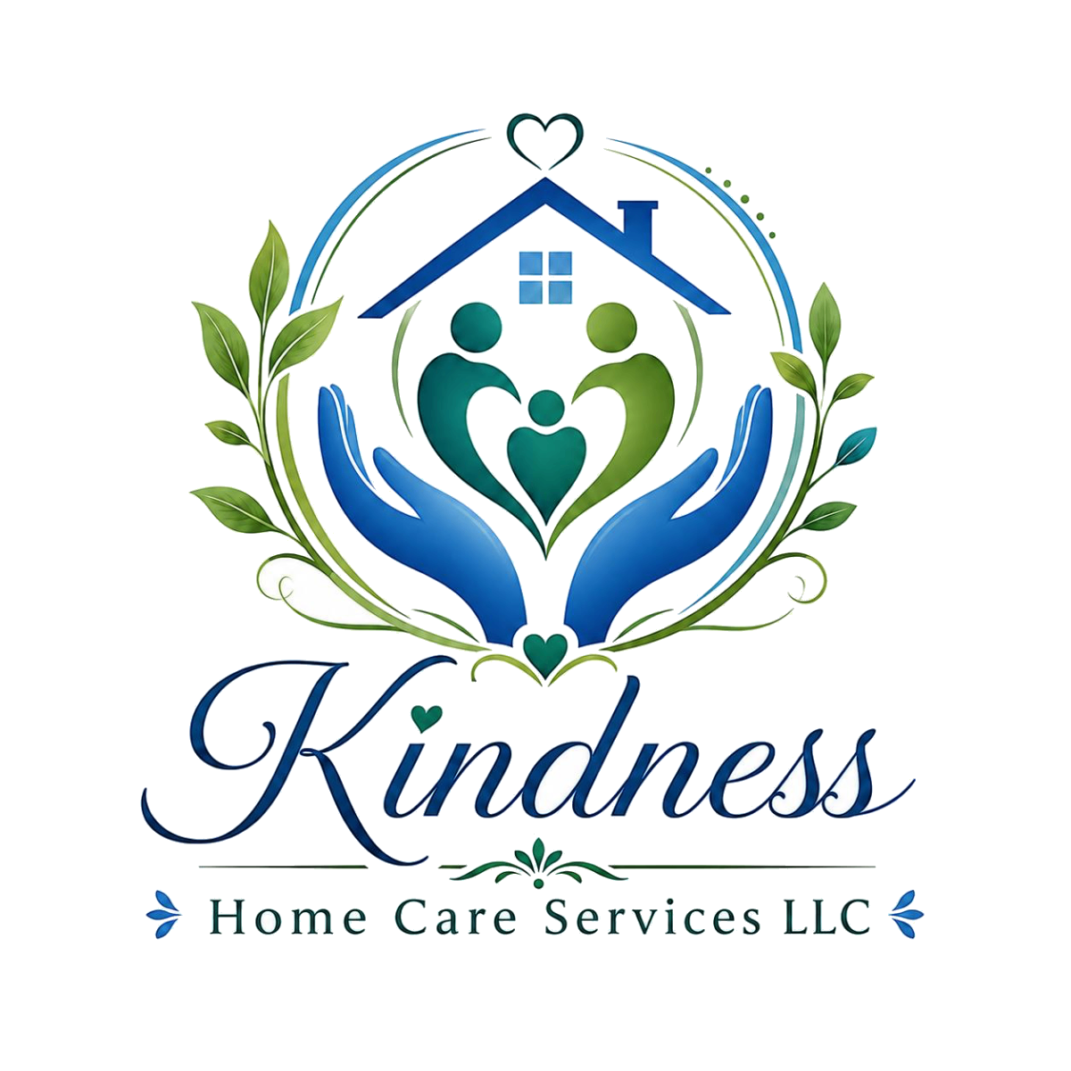 Kindness Home Care Services LLC